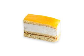 Postre De Yema Tostada (1 Ud.)