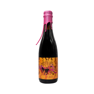 lervig paragon 2021 by rackhouse 375ml