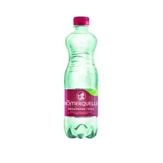 Römerquelle negazirana voda 0,5 l