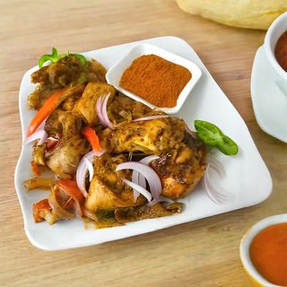 Choukouya De Poulet