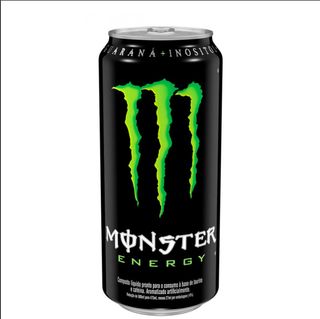 Monster Energy Lata 500ML
