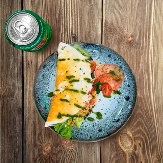Tapioca + Guaraná Power 