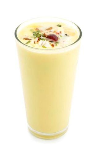 Banana Lassi