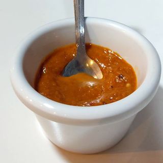 Salsa Ale (casera - picante medio) 