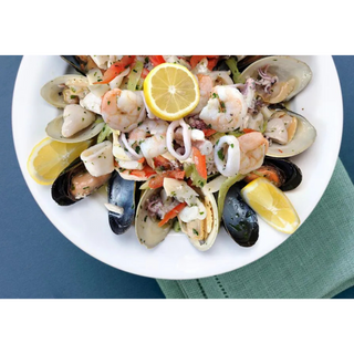 Insalata di mare