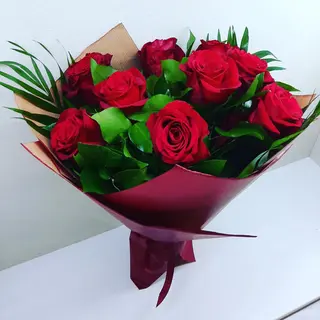 Buchet Smile