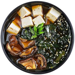  МІСО СУП (400мл)