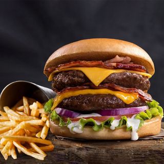 BOSS Бургер меню (1/470/30)