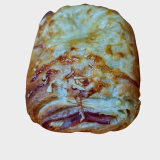 Napolitana York Queso