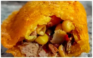Empanada