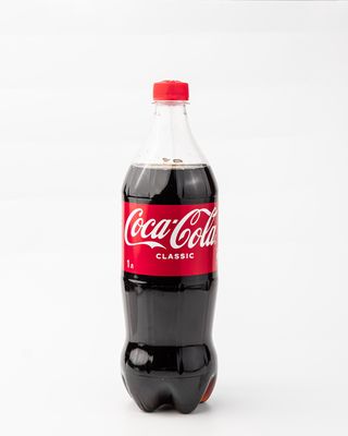 Coca-Cola M