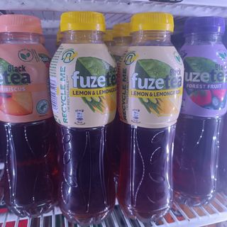 Студен чай (500мл)