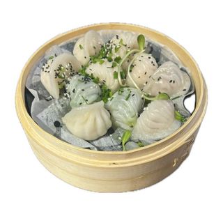 H.Warzywa, fasola mung, kasztan wodny