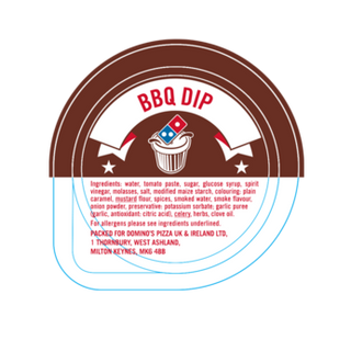 Барбекю сос