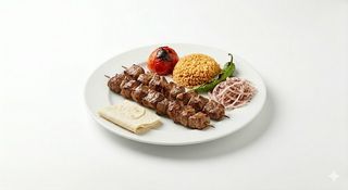 Агнешки шиш