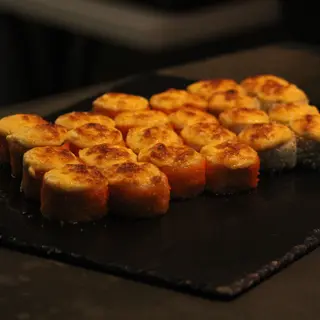 Сет запечений (840л)