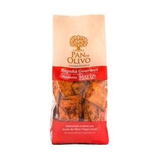 Regañas Pimentón  200 Gr.