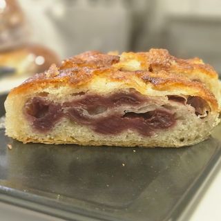 Štrudla s višnjama