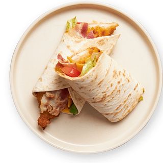 Sandwich Chawarma