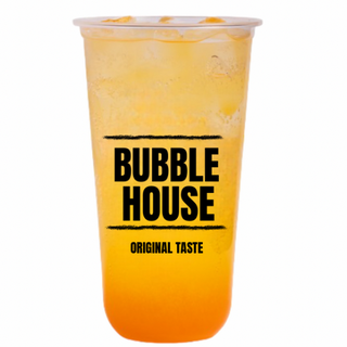 Плодов чай Tropical tea 500мл