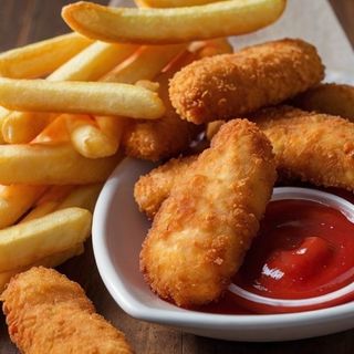 Chicken Nuggets