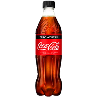 Coca cola zero 