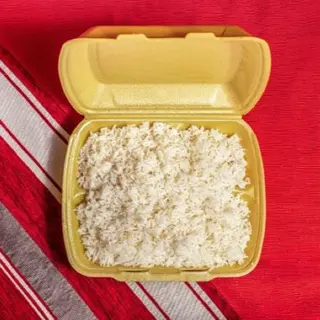 Blanco (1/2 Ración)