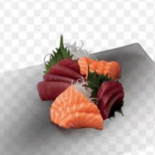 Sashimi Mixto (14 cortes)