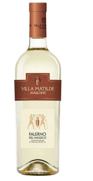 Falerno del massico 75 cl