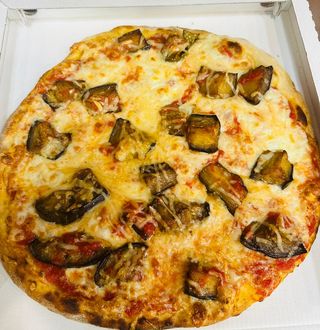 Parmigiana