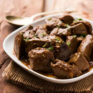 cordero karahi