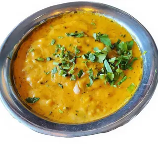 Vegetable Curri