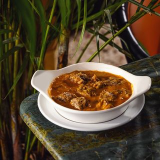 მეგრული ხარჩო