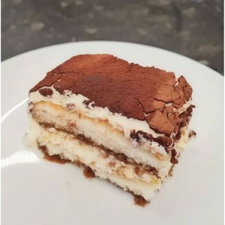Tiramisú
