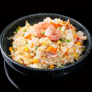 234-Arroz con marisco