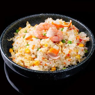 234-Arroz con marisco