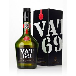 Vat 69