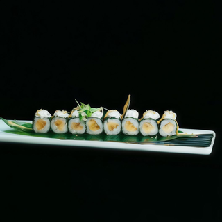 Rollo Banana (8 Uds.)