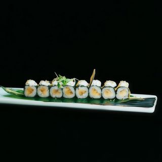 Rollo Banana (8 Uds.)