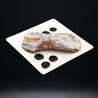 Cannolo De Sicilia