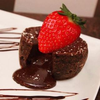 Petit gateau Simples