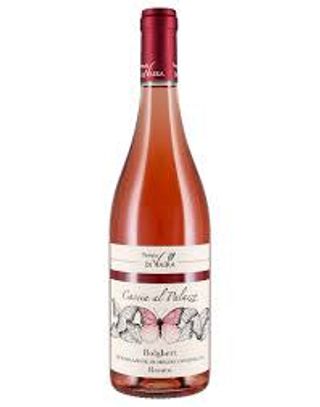 Bolgheri Rosato Doc Caccia Al Palazzo - Tenuta Di Vaira 2020 13% Vol