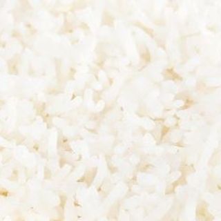Plain basmati