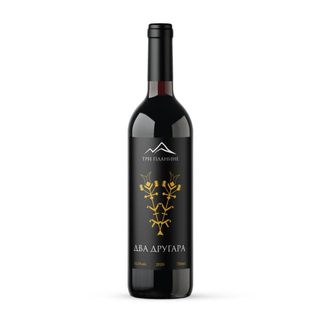 Dva Drugara Sauvignon 0.75l 