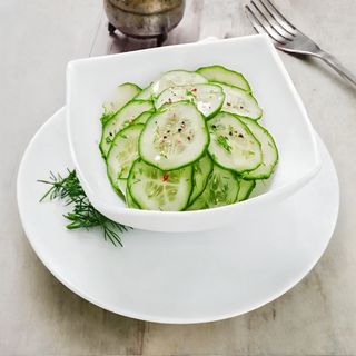 Krastavac salata 300g