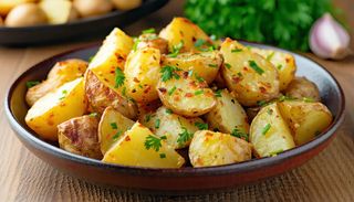 Картофи соте