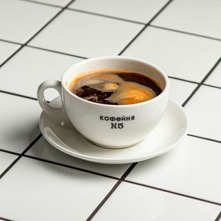 Americano 0.3