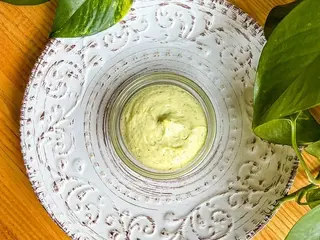 Sos czosnkowy 50 g (50g)