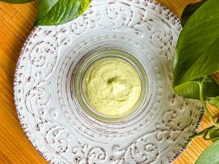 Sos czosnkowy 50 g (50g)