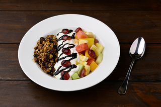 Loaded Granola